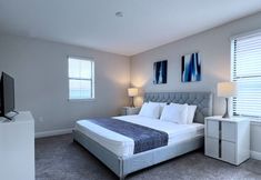 Khác 6 Balmoral Resort-207al 4 Bedroom Home by RedAwning