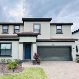 Primary image1Balmoral Resort-207al 4 Bedroom Home by RedAwning,Cypresswood Golf and Country Club飯店