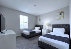 其他 4 Balmoral Resort-207al 4 Bedroom Home by RedAwning