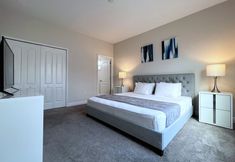 Khác 5 Balmoral Resort-207al 4 Bedroom Home by RedAwning