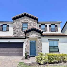 Primary image1Balmoral Resort-205mcv 4 Bedroom Home by RedAwning,Cypresswood Golf and Country Club飯店