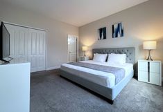 Others 3 Balmoral Resort-205mcv 4 Bedroom Home by RedAwning