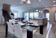 อื่นๆ 7 Balmoral Resort-205mcv 4 Bedroom Home by RedAwning