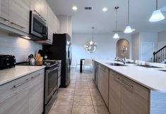 Others 2 Balmoral Resort-205mcv 4 Bedroom Home by RedAwning