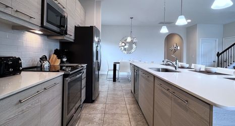 Others 2 Balmoral Resort-205mcv 4 Bedroom Home by RedAwning