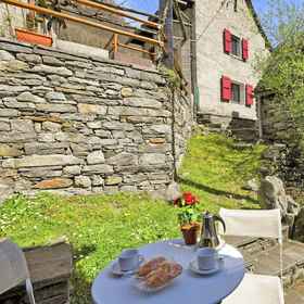 Primary image 1 Rustico Esterina, Locarno Hotels