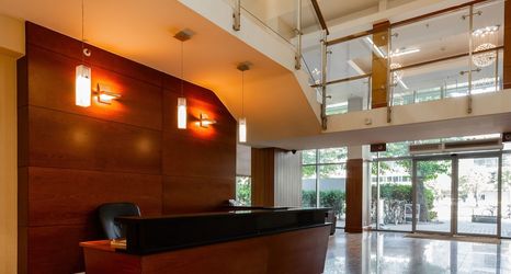 Others 2 Triton Park Studio Warsaw by Renters