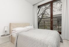 Others 4 Triton Park Studio Warsaw by Renters