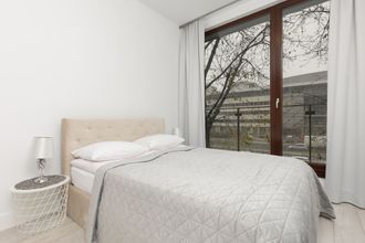 Others 4 Triton Park Studio Warsaw by Renters