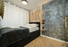 อื่นๆ 7 Black and Beige Apartment by Renters