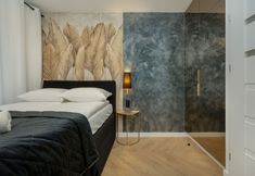 其他 6 Black and Beige Apartment by Renters