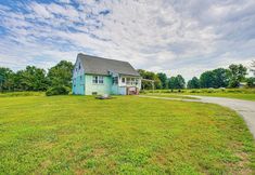 其他 3 Charming Gardiner Home w/ Yard & Sunroom