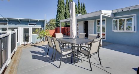 Others 2 San Diego Home: Private Outdoor Pool & Game Room!