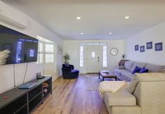 Others 3 San Diego Home: Private Outdoor Pool & Game Room!