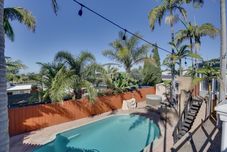 Others San Diego Home: Private Outdoor Pool & Game Room!