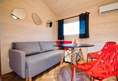 其他 4 Holiday Park Zator Resort & Spa