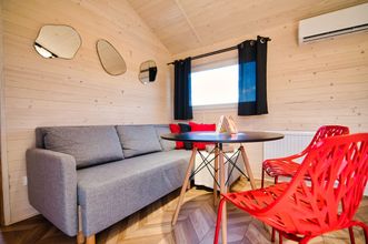 其他 4 Holiday Park Zator Resort & Spa