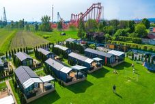 其他 Holiday Park Zator Resort & Spa