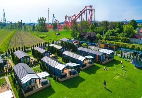 其他 Holiday Park Zator Resort & Spa