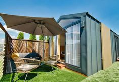 其他 2 Holiday Park Zator Resort & Spa