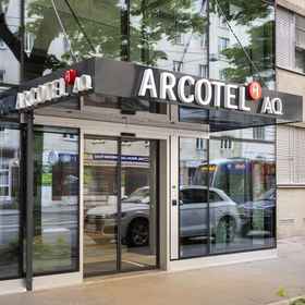 Primary image 1 ARCOTEL AQ Wien, Türkenschanzpark Hotels