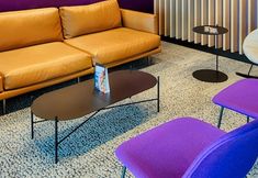 อื่นๆ 2 B&B HOTEL Gotha-Hbf