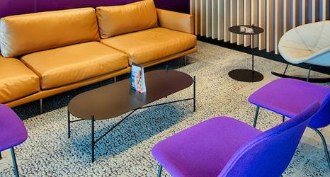 อื่นๆ 2 B&B HOTEL Gotha-Hbf