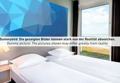 อื่นๆ 4 B&B HOTEL Gotha-Hbf