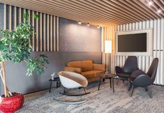 อื่นๆ 7 B&B HOTEL Gotha-Hbf