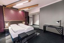 อื่นๆ B&B HOTEL Gotha-Hbf