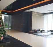 Others 5 Opus Residences Merdeka Tower KL