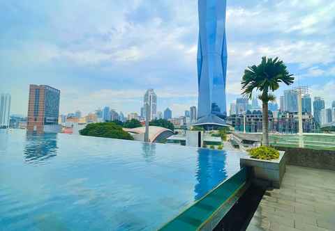 Others Opus Residences Merdeka Tower KL