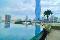 Others Opus Residences Merdeka Tower KL