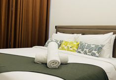 その他 5 Opus Residences Merdeka Tower KL