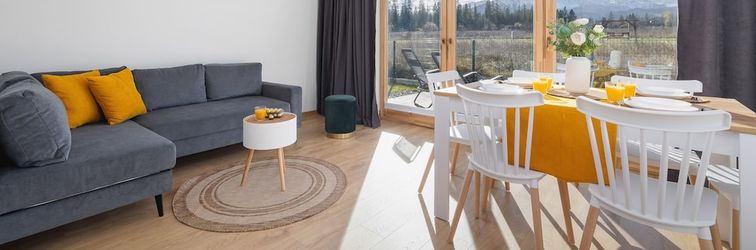 기타 Gutowa Mountain Corner by Renters