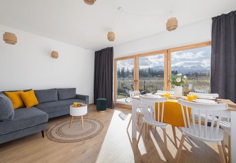 기타 Gutowa Mountain Corner by Renters