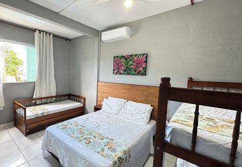 其他 Pousada Verde mar