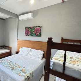 Room1Pousada Verde mar,乌巴图巴飯店