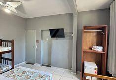 其他 6 Pousada Verde mar