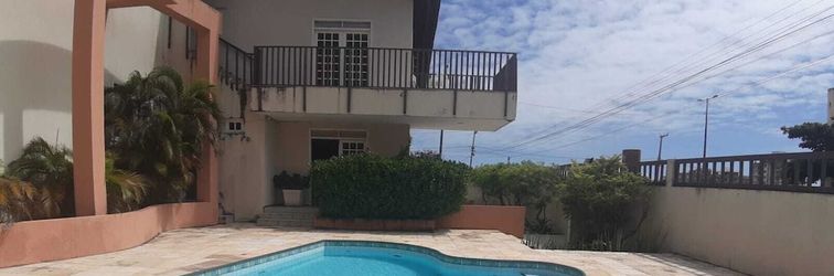 その他 Hotel Praia 2000