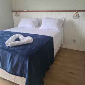 Room 1 Casa de Alto Padrão Condomínio Privado, โรงแรม & ที่พัก จุดศูนย์กลางทางภูมิศาสตร์ของทวีปอเมริกาใต้