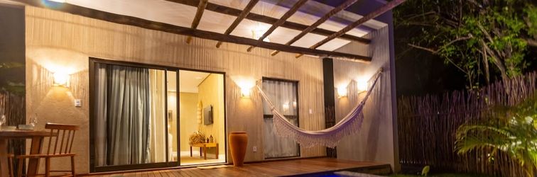 Lainnya Mirai Milagres