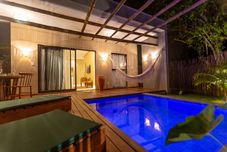 Lain-lain Mirai Milagres