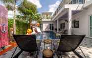 Others 4 Luxury and Playful 5 Bed Pool Villa - CC