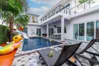 Lain-lain Luxury and Playful 5 Bed Pool Villa - CC