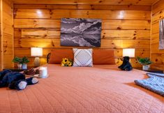 Others 5 Rustic Mountain Retreat by Ghosal Luxury Lodging