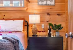Others 3 Rustic Mountain Retreat by Ghosal Luxury Lodging
