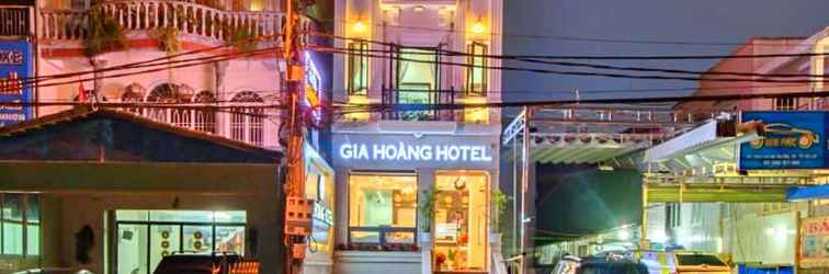 Others HANZ Gia Hoang Hotel Dalat