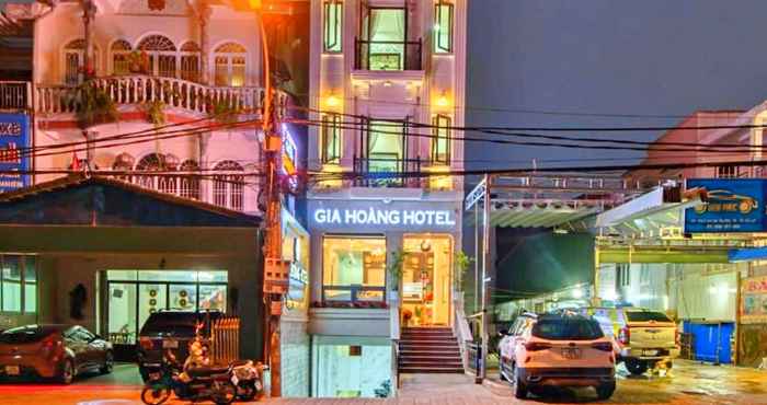 Others HANZ Gia Hoang Hotel Dalat