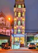 ภาพหลัก HANZ Gia Hoang Hotel Dalat